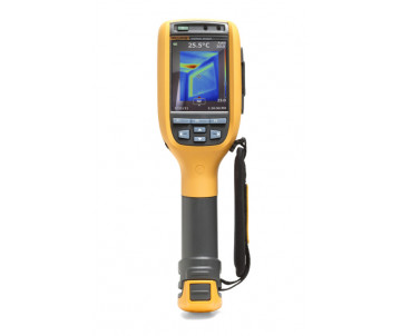 Тепловизор Fluke TiR110