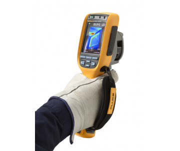 Тепловизор Fluke TiR110