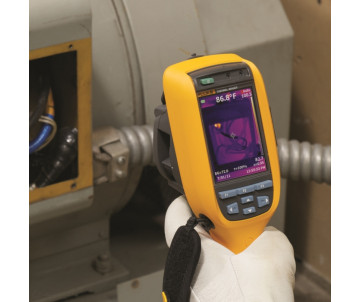 Тепловизор Fluke TiR110