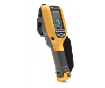 Тепловизор Fluke TiR125