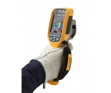 Тепловизор Fluke TiR125