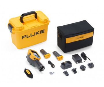 Тепловизор Fluke TiS60