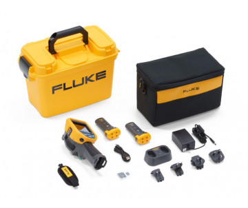 Тепловизор Fluke TiS65