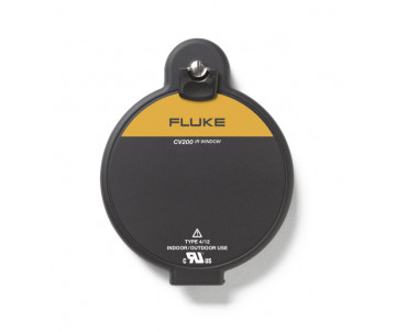 Инфракрасное окно Fluke CV200 (50 мм)