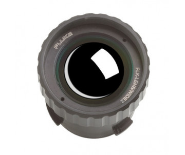 Инфракрасный широкоугольный объектив Fluke FLK-LENS/WIDE2