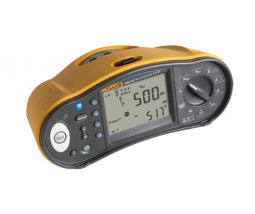 Тестер электроустановок Fluke 1664 FC