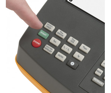 Тестер электроустановок Fluke 6500-2 DE