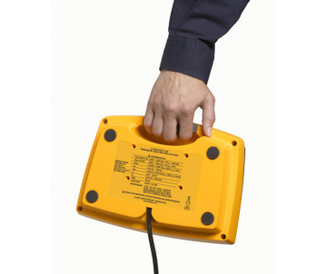 Тестер электроустановок Fluke 6500-2 DE