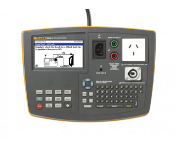 Тестер электроустановок Fluke 6500-2 DE Kit