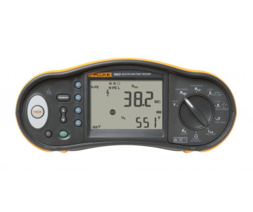 Комплект Fluke 1663 SCH-TPL KIT/D