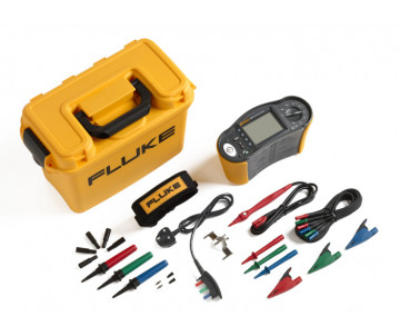 Комплект Fluke 1663 SCH-TPL KIT/D