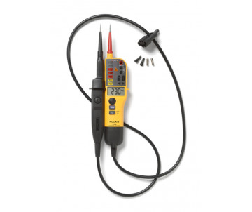 Комплект Fluke 1663 SCH-TPL KIT/D