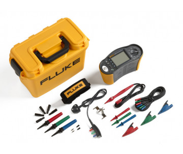 Комплект Fluke 1664 SCH-TPL KIT/F