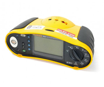 Тестер электроустановок Fluke 1652C