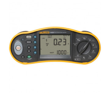 Тестер электроустановок Fluke 1653B