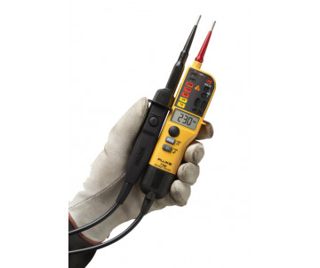 Тестер Fluke T150