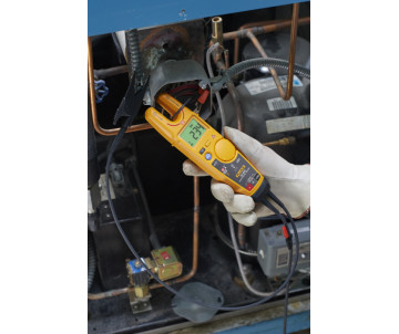 Тестер Fluke T6-600