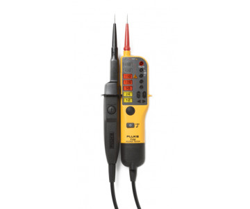 Тестер Fluke T110/VDE