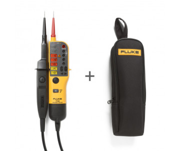 Комплект Fluke T110VDE/C150