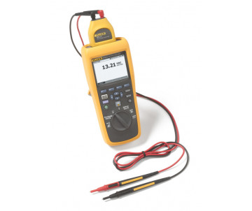 Анализатор батарей Fluke BT521