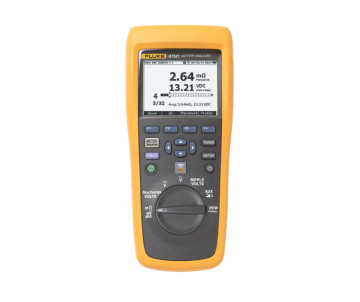 Анализатор батарей Fluke BT521