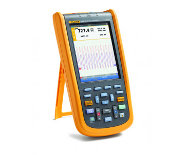 Осциллограф Fluke 125B/EU/S