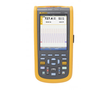 Осциллограф Fluke 125B/EU/S