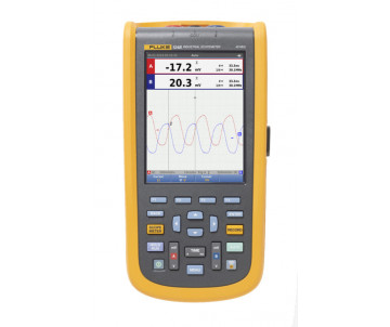 Осциллограф Fluke 124B/EU