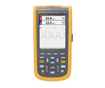 Осциллограф Fluke 123B/EU/S