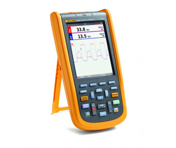 Осциллограф Fluke 123B/INT/S