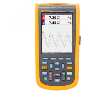 Осциллограф Fluke 125B/S