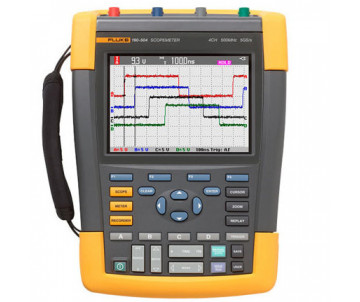 Осциллограф Fluke 190-504/S