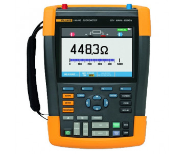 Осциллограф Fluke 190-062/S