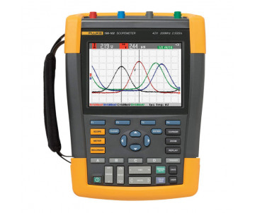 Осциллограф Fluke 190-102/S