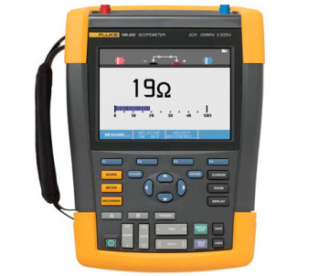 Осциллограф Fluke 190-202/S