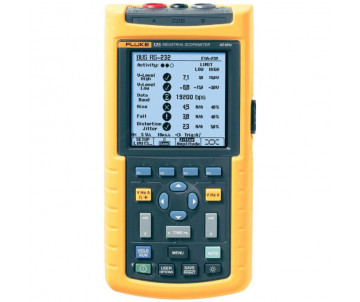 Осциллограф Fluke 125