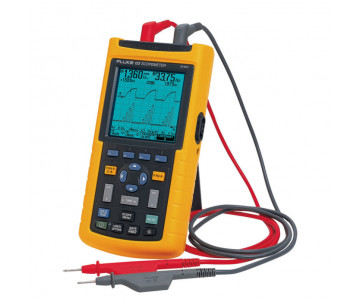 Осциллограф Fluke 123