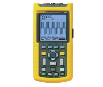 Осциллограф Fluke 123