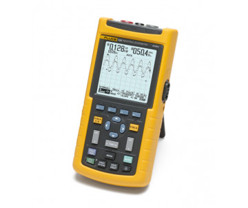 Осциллограф Fluke 124/S