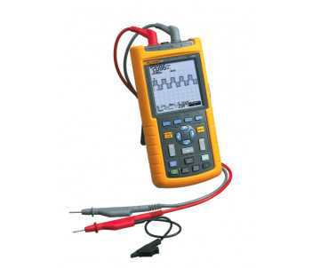 Осциллограф Fluke 124/S