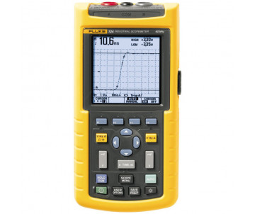 Осциллограф Fluke 124/S