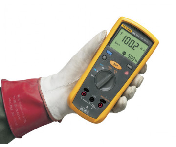 Мегаомметр Fluke 1503