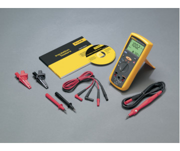 Мегаомметр Fluke 1503