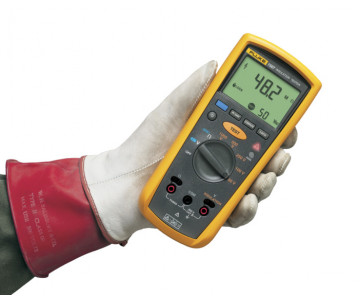 Мегаомметр Fluke 1507