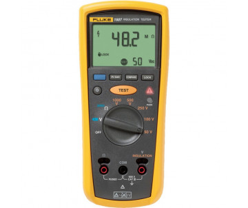 Мегаомметр Fluke 1507