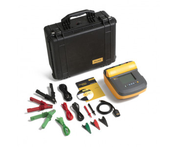 Мегаомметр Fluke 1555/Kit