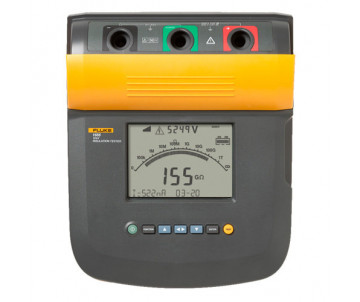 Мегаомметр Fluke 1555/Kit