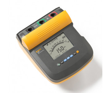 Мегаомметр Fluke 1550C/Kit