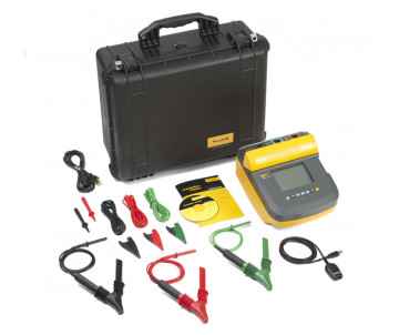 Мегаомметр Fluke 1550C/Kit