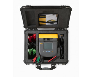 Мегаомметр Fluke 1550C/Kit